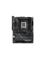 x870 asus rog strix - ASUS ROG STRIX X870E-H GAMING WIFI7 Juodas (Black) - 1 nuotrauka
