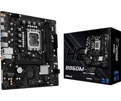 ASRock B860M-H2 mATX