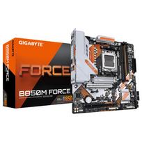 amd b850 - GIGABYTE B850M FORCE micro ATX - 2 nuotrauka