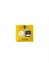 NIVEA Q10 Dienos ir Nakties kremas, 50 ml