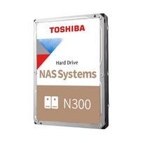 Toshiba N300 14TB HDD 3.5" SATA 7200RPM