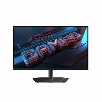 Gigabyte MO27Q2A 27", QHD, QD-OLED, Juodas (Black)