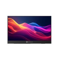 portable monitor 15.6 - AG Neovo N1651 15.6" 4K OLED nešiojamas monitorius Juodas (Black) - 2 nuotrauka