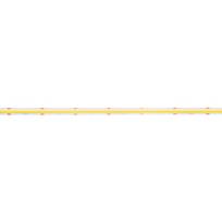 LED juosta,24Vdc, 14W/m, COB 528LED/m, 1350lm, šaltai baltaa 6000K, IP20, 180°