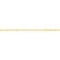 LED juosta, 48Vdc, 11W/m, COB 480LED/m, 1200lm, neutraliai balta 4000K, IP20, 180°