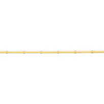 LED juosta, 24Vdc, 3W/m, COB 480LED/m, 300lm, šiltai balta 3000K, IP20, 180°