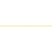 LED juosta, 12Vdc, 7W/m, COB NANO 384LED/m, 665lm, šaltai balta 6500K, 3mm, IP20, 180°