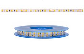 LED juosta 24Vdc, 120LED/m, 5mm PCB, 14.4W/m, 2700K, Samsung SMD, AKTO