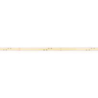 LED juosta 220V AC, 20m ritė, 10W/m, COB 432LED/m, šiltai balta 3000K, LEMLUX