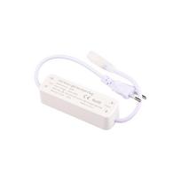 Maitinimo jungtis "flicker-free" 220Vac COB LED juostoms, 300W