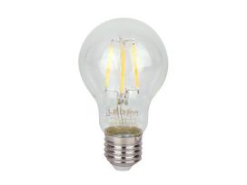 LED lemputė E27 A60 230V 4W 480lm, neutraliai balta 4000K, LED line LITE