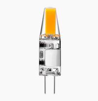 Lemputė LED G4 12V AC/DC 1.5W 120lm LED šiltai balta, LED line