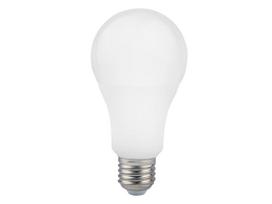 Lemputė LED E27 230V 15W A65 1515lm šiltai balta