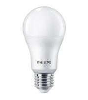 philips lemputes 100w - Lemputė LED E27 230V 13W (100W) A60 1521lm neutraliai balta 4000K, PHILIPS - 1 nuotrauka
