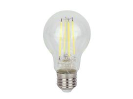 LED lemputė E27 A60 230V 7W 1470lm, 210lm/W, neutraliai balta 4000K, LED line PRIME
