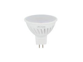 Lemputė LED MR16 (GU5.3) 12V 8.5W 1020lm neutral white 4000K