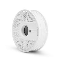 3d spausdintuvo plastikas - 3D plastikas PET-G matinis (Matte) baltas 1.75mm 0.85kg Fiberlogy - 1 nuotrauka