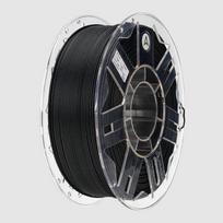 3D plastikas PPA   15CF 1kg juodas CREALITY