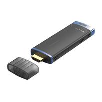 hdmi belaidis - Vention ADCL0-TX HDMI Mėlynas (Blue) - 1 nuotrauka
