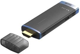 hdmi belaidis - Vention ADCL0-TX HDMI Mėlynas (Blue) - 2 nuotrauka