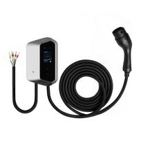 Reach EVCS21 Elektromobilių įkrovimo stotelė Type2 32A 22kW 5.0m