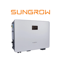 Sungrow SH6.0RS 6kW