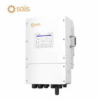 10kW Solis S6-EH3P10K02-NV-YD-L