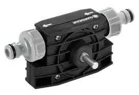gardena siurbly - Vandens siurblys Gardena Mini 01490-20 - 2 nuotrauka