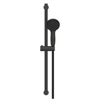 grohe maisytuvas juodas - Dušo komplektas Grohe Vitalio Start 100, juodas (Black) - 2 nuotrauka