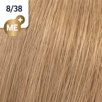 plauku dazai wella - Wella Koleston Perfect Me+ Special Blonde 60ml 12/96 - 44 nuotrauka