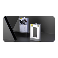 Dudao K10Pro 2.4A 20000mAh 2 x USB-A