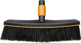 kiemo sepetys fiskars - Šepetys Fiskars QuikFit 135533, 38 cm - 2 nuotrauka