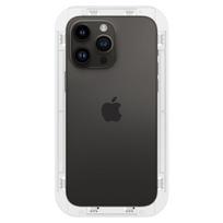 spigen glass tr ez fit 2 pack - Spigen Hardened glass for Apple iPhone 14 Pro 2 pieces - 8 nuotrauka