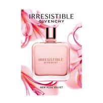 givenchy irresistible - Givenchy Irrésistible Rose Velvet EDP 35 ml - 6 nuotrauka
