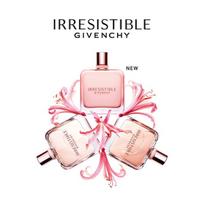 givenchy irresistible - Givenchy Irrésistible Rose Velvet EDP 35 ml - 7 nuotrauka