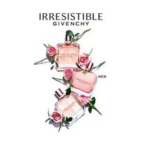 givenchy irresistible - Givenchy Irrésistible Rose Velvet EDP 35 ml - 8 nuotrauka