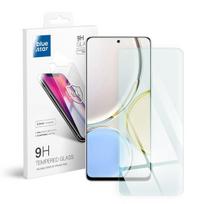Tempered Glass Blue Star - Honor Magic4 Lite