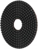akmens slifavimo diskai - Faster Tools G800 deimantinis diskas akmens šlifavimui, d-125 mm, 800 grūdų - 2 nuotrauka