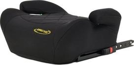 autokedute paaukstinimas - Summer Baby Fiori I-Size, 15-36 kg, Juodas (Black) - 1 nuotrauka