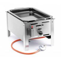 Hendi Bake Master Mini 290x480 mm 5.8 kW (Dujinė)