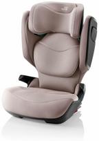 autokedute 0 36 - Britax KIDFIX PRO M, 15-36 kg, Rožinė (Dusty Rose) - 1 nuotrauka