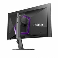 4k 240hz 27 - AOC AG276UZD 26.5", QD-OLED, 4K, 240Hz, Juodas (Black) - 2 nuotrauka