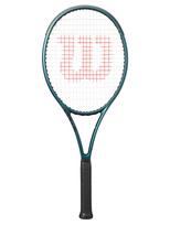 Wilson Blade 100L V9 teniso raketė emerald (Emerald)