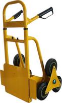 Okko Krovinių vežimėlis HT-023-1, 200 kg
