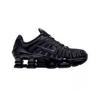 shox batai - Nike Shox TL Juodas (Black) - 1 nuotrauka