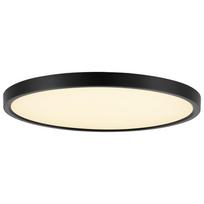 SPECTOR LIGHT 17664S, 48W, 5700 lm, 3000-6500 K, juodas (Black), su pultu