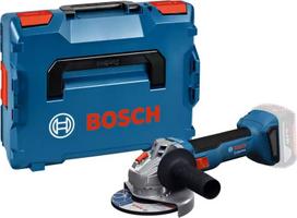18v bosch akumuliatoriu - Bosch GWS 18V-8 Solo, LB - 1 nuotrauka