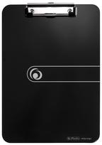 lentele rasymui - Rašymo lentelė Herlitz D09-003 A4 Juoda (Black) - 1 nuotrauka