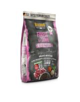 belcando grain free lamb - Belcando Finest Grain-Free Lamb XS-M 4 kg - 2 nuotrauka