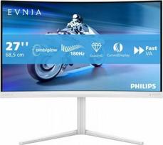180hz monitorius - Philips Evnia 27M2C5501/00 - 1 nuotrauka